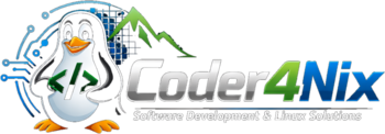 Coder4Nix