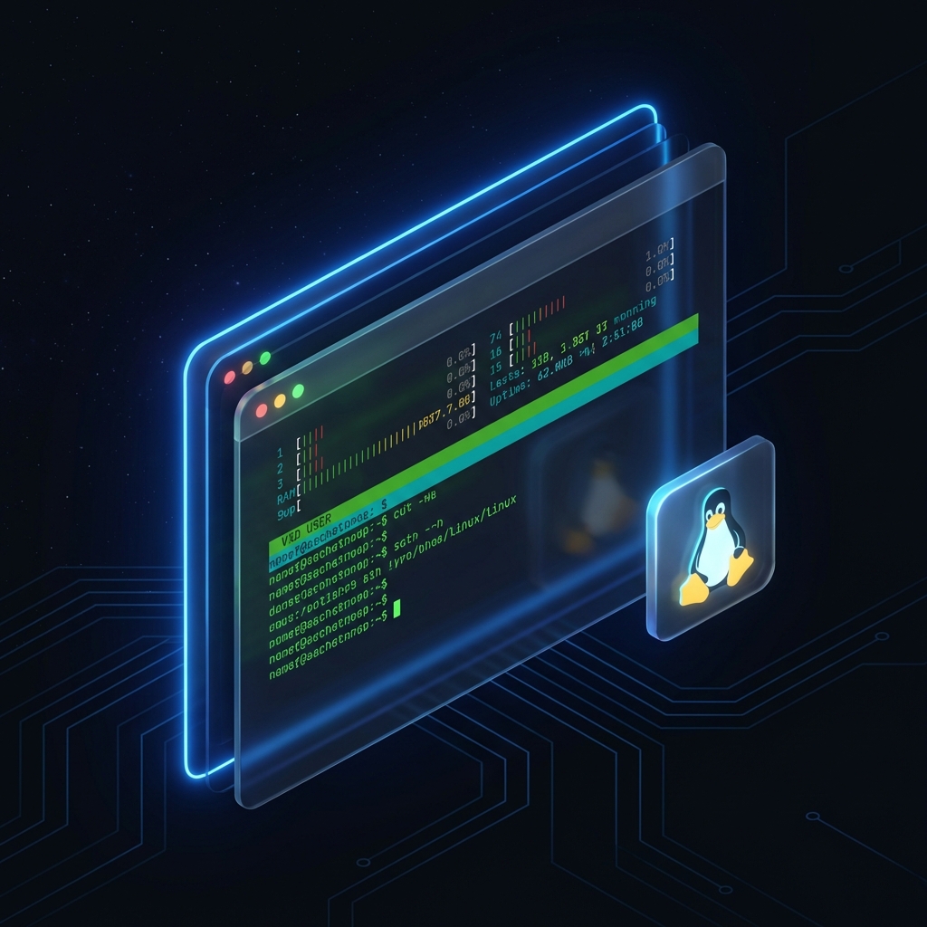 Linux Administration