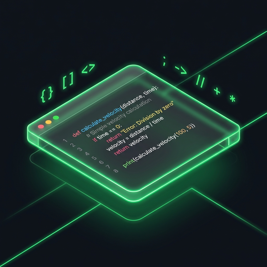 Software Development